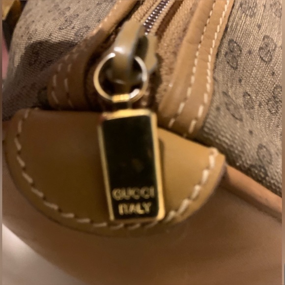 Gucci Micro GG Bag - Picture 13 of 13